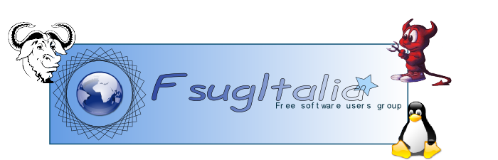  [ logo fsugitalia ]